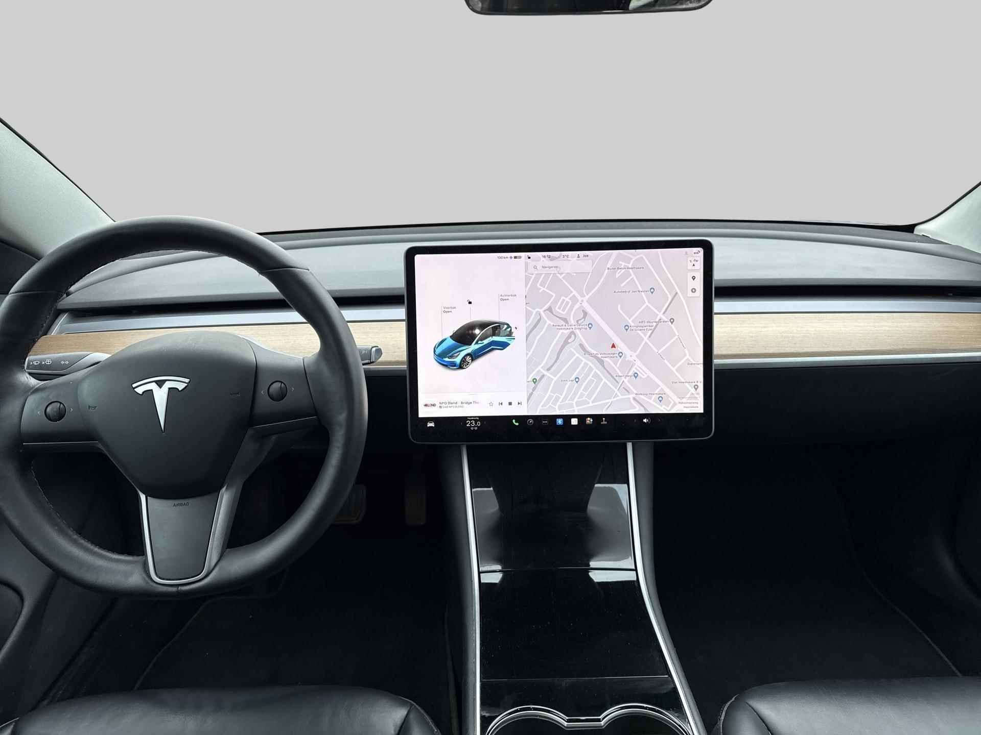 Tesla Model 3 Standard RWD Plus 60 kWh - 10/22