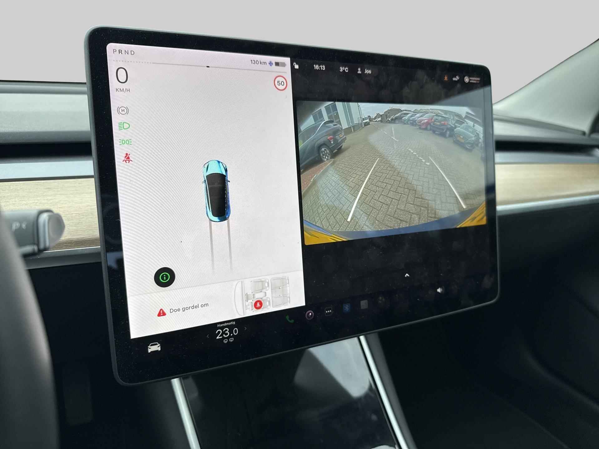 Tesla Model 3 Standard RWD Plus 60 kWh - 14/22