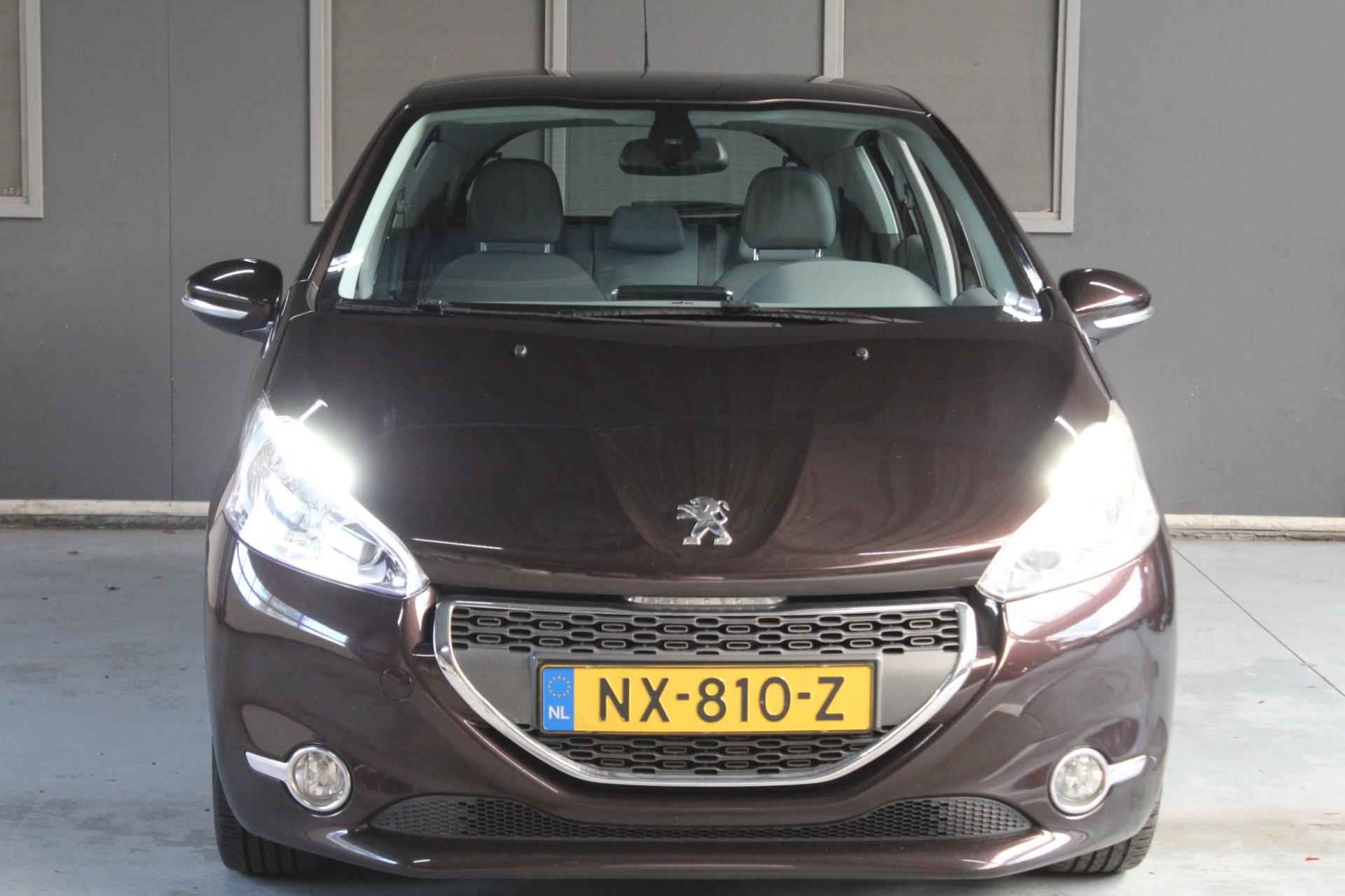 Peugeot 208 1.6 VTi Intuïtive - 3/19