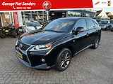 Lexus RX 450h 4WD F-Sport Line I Zeer nette auto I Trekhaak I Schuifdak I