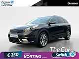 Kia Niro 1.6 GDi Hybrid Edition | Stoel- en stuurwielverwarming | Dodehoekdetectie | Adaptive cruise control