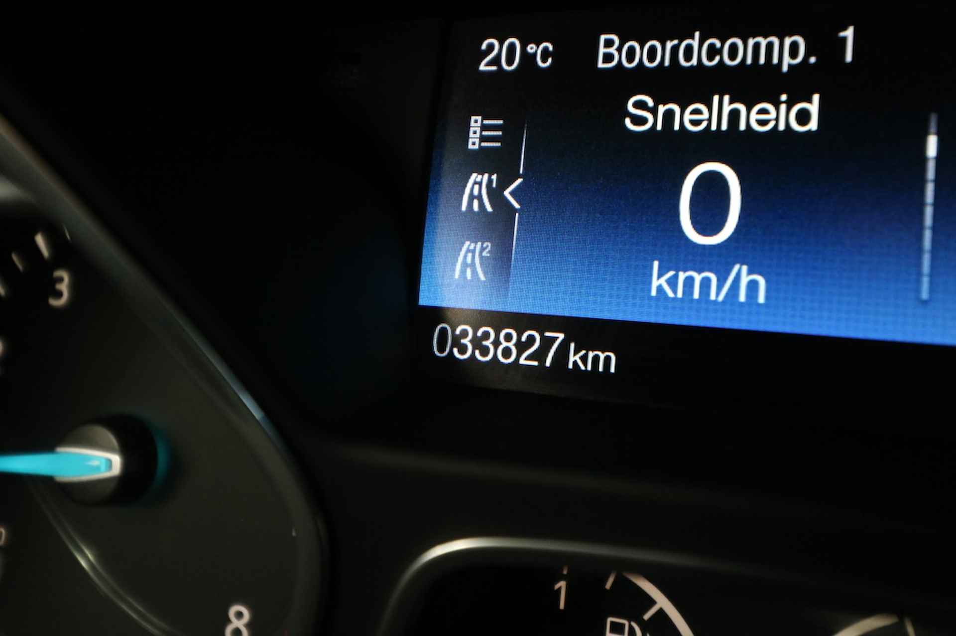 Ford C-Max 1.5 EcoBoost Titanium - 3/31