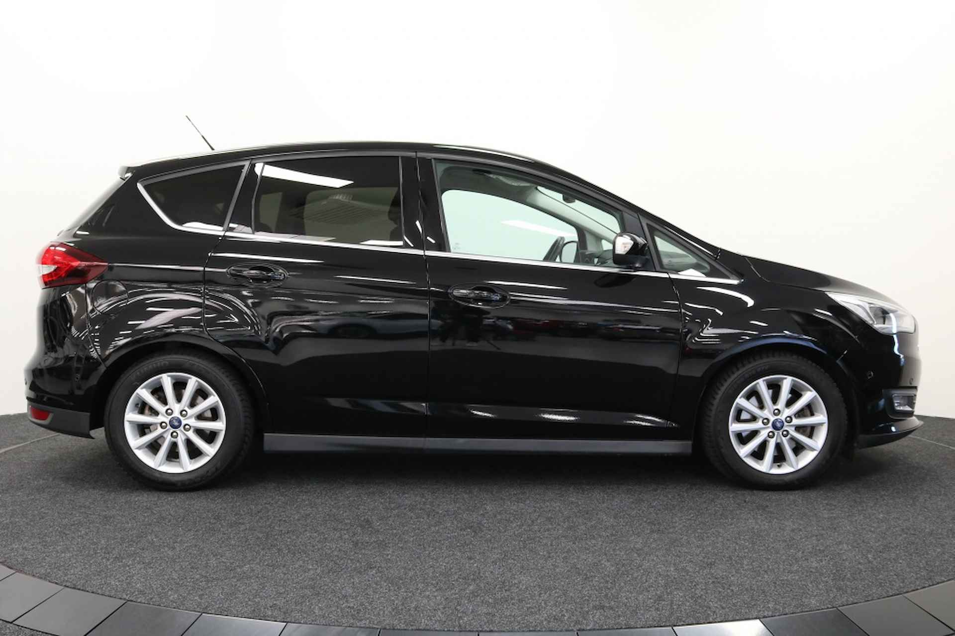 Ford C-Max 1.5 EcoBoost Titanium - 9/31