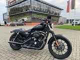 Harley-Davidson XL883N IRON SPORTSTER 883