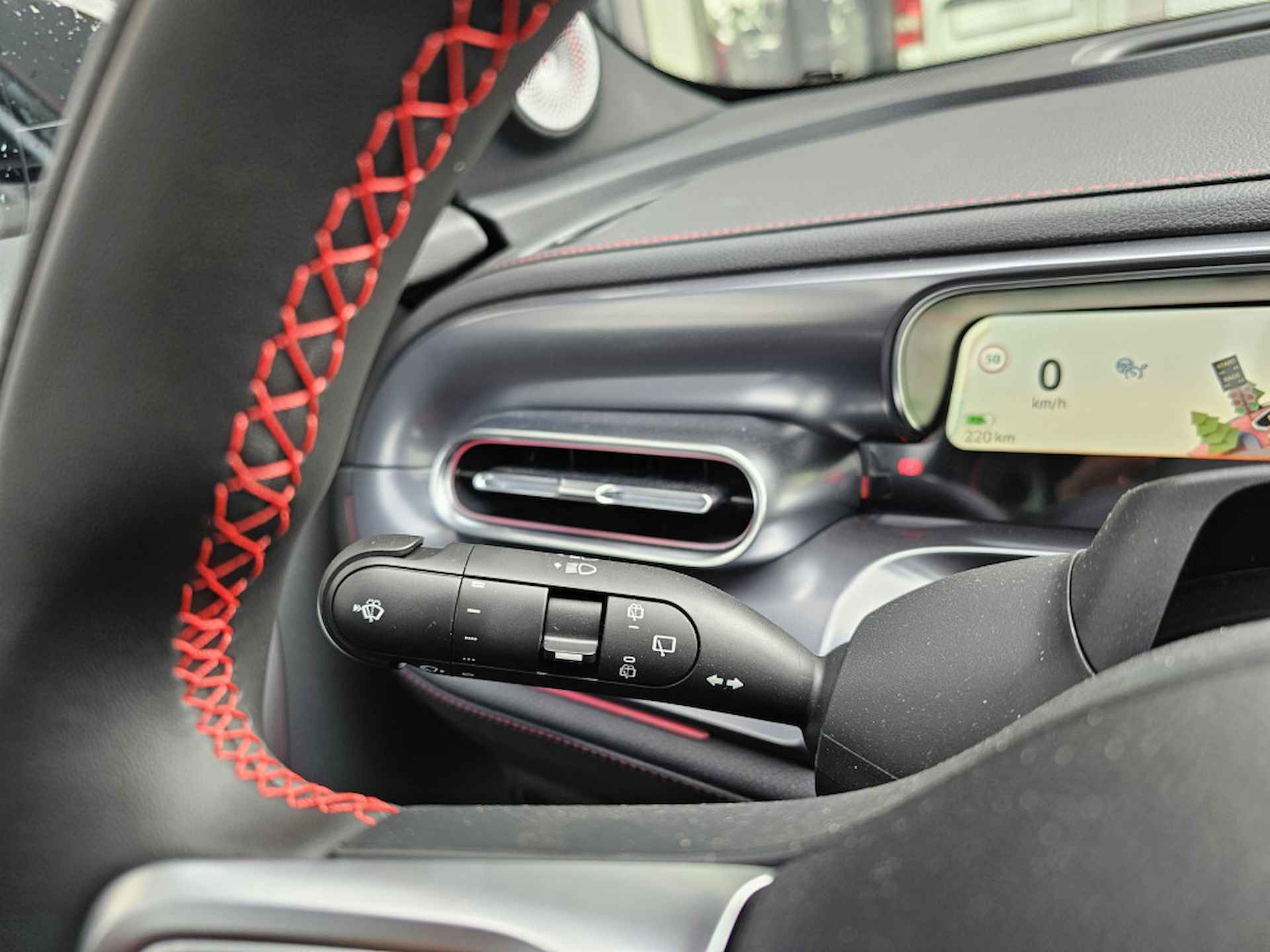 Smart #1 BRABUS | 428 Pk | Panoramadak | Beats Audio | Adaptive Cruise | Apple Carplay - 15/18