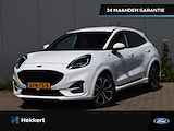 Ford Puma ST-Line 1.0 EcoBoost Hybrid 125pk WINTER PACK | CRUISE.C | 17''LM | DAB | NAVI | PDC ACHTER