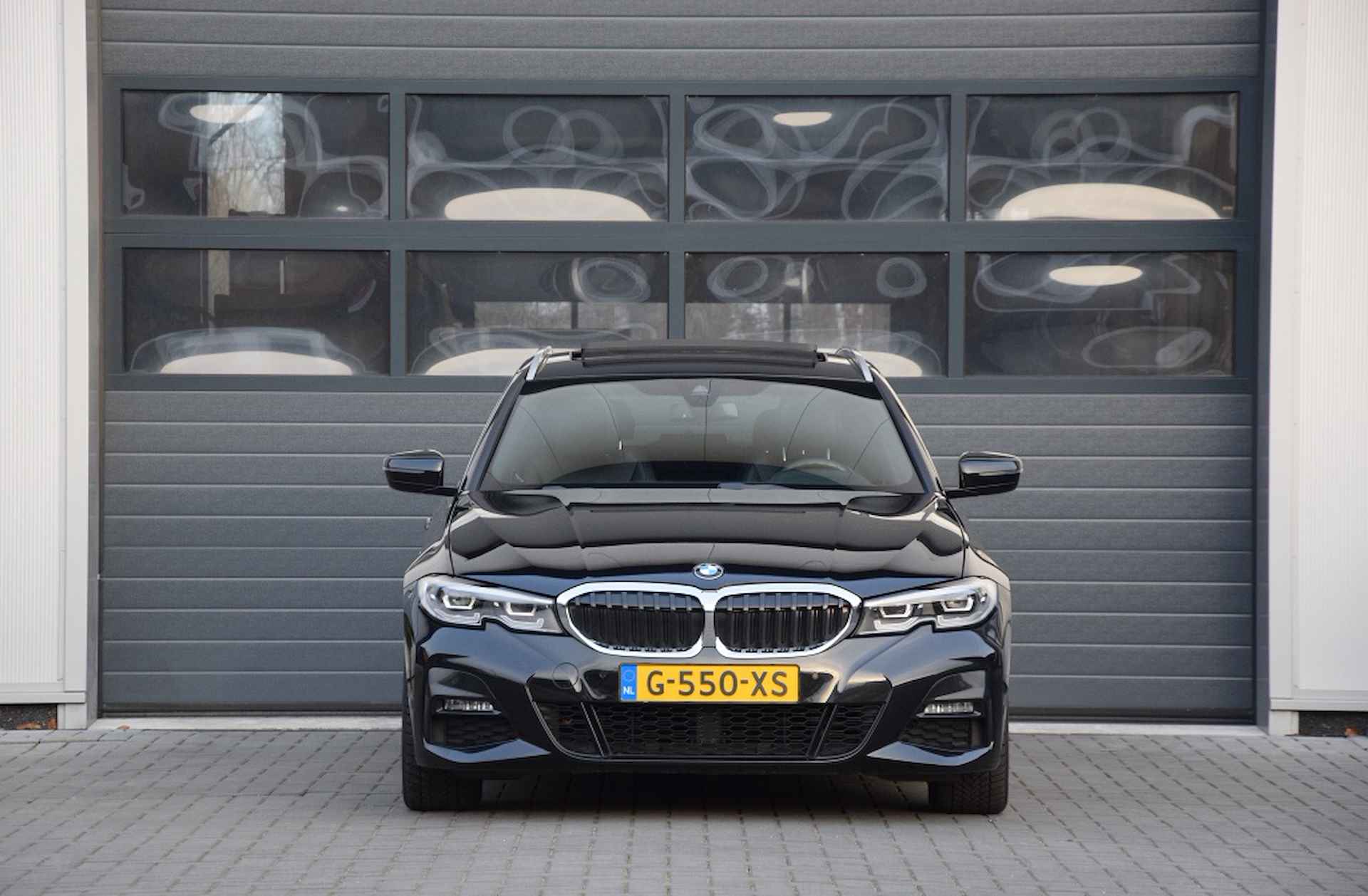 Bmw 3-serie Touring 330i High Executive Edition M-Sport | Harman Kardon | Panoramada - 8/29