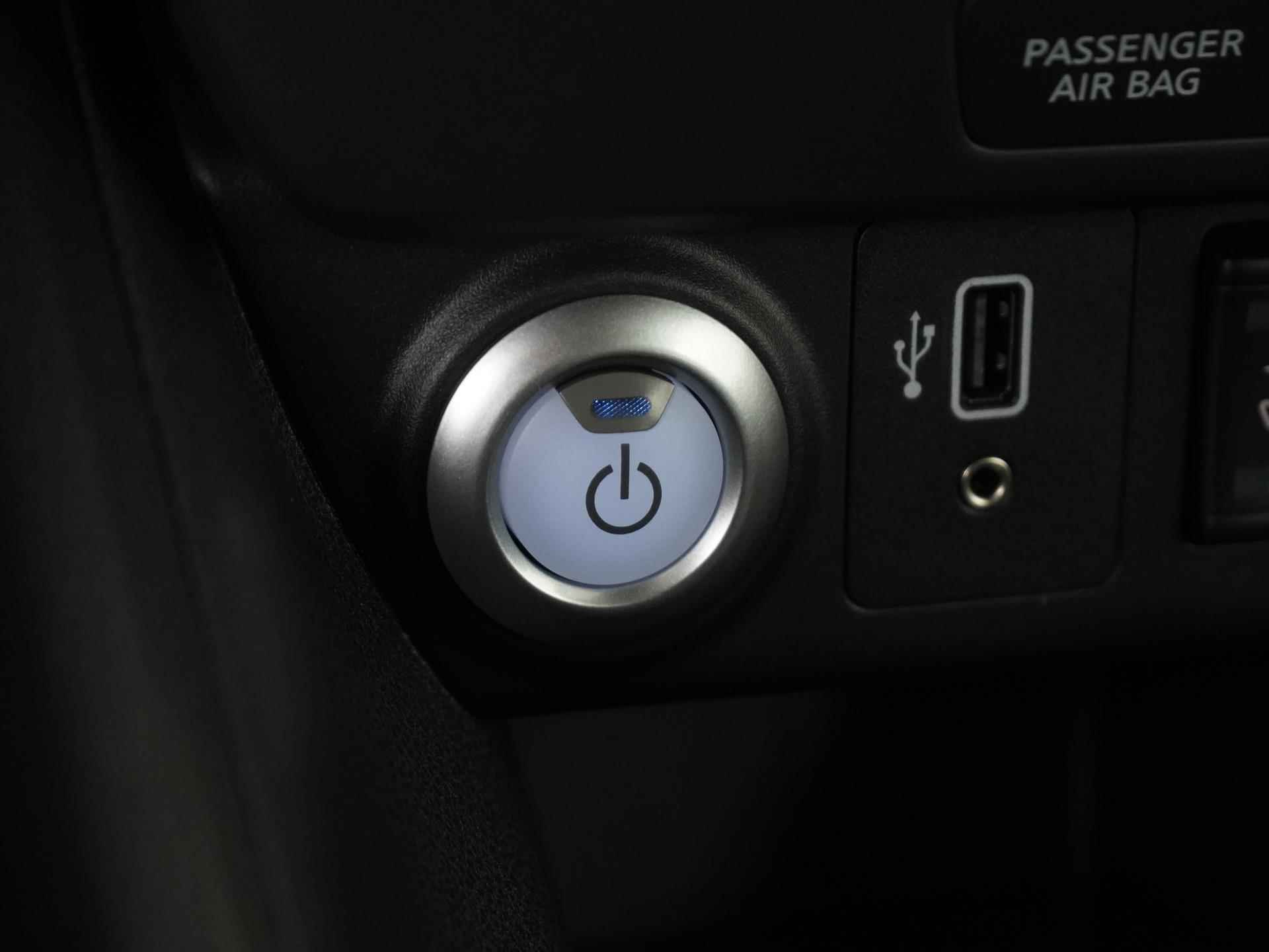 Nissan Leaf Acenta 40 kWh 15.895 na subsidie | Camera | Carplay | Blind spot | Winter pakket |  Zondag Open! - 26/35