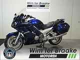 Yamaha FJR 1300