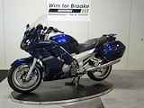 Yamaha FJR 1300 - 2006