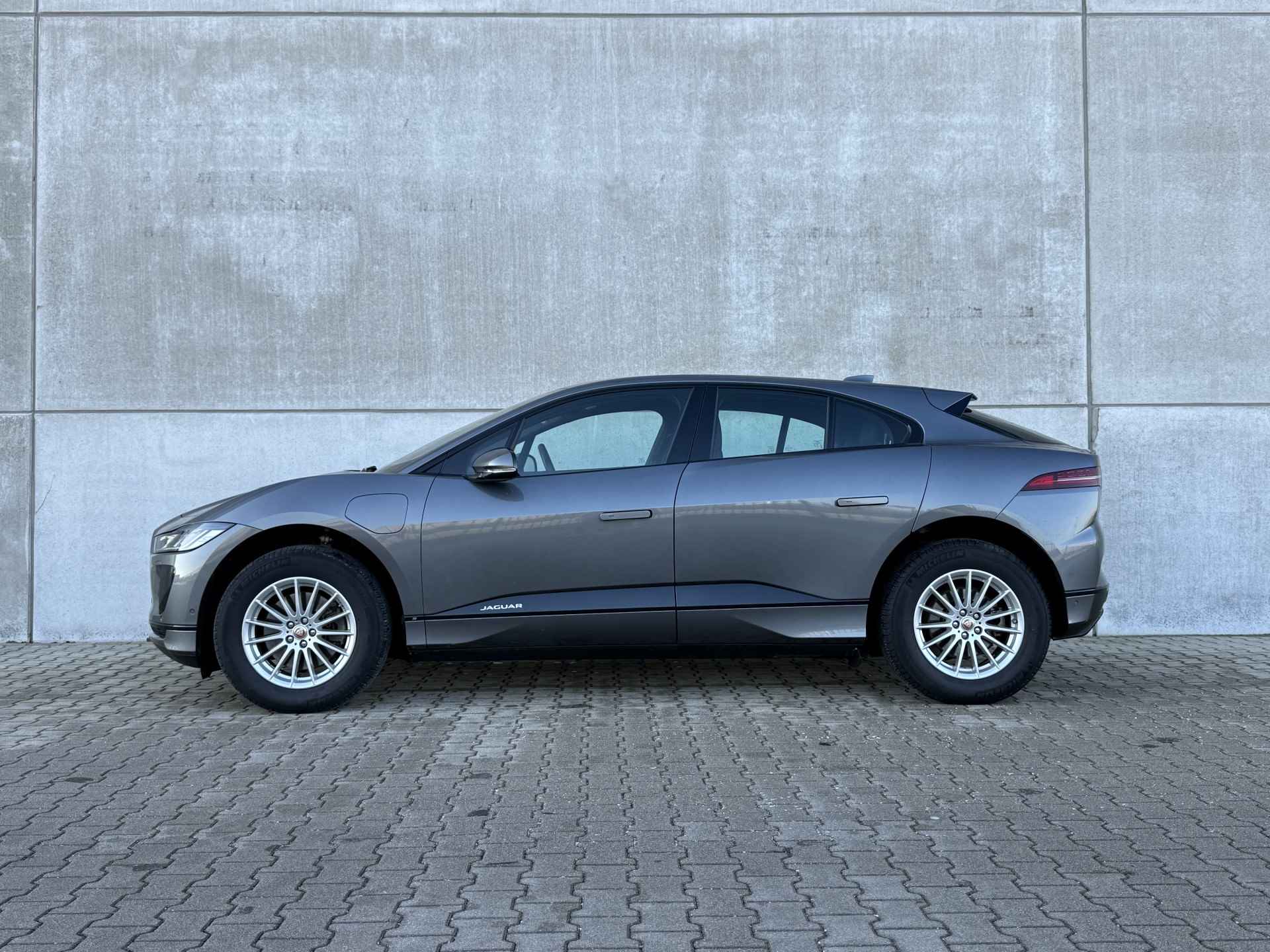 Jaguar I-PACE EV400 Business Edition S 90 kWh - 11/35