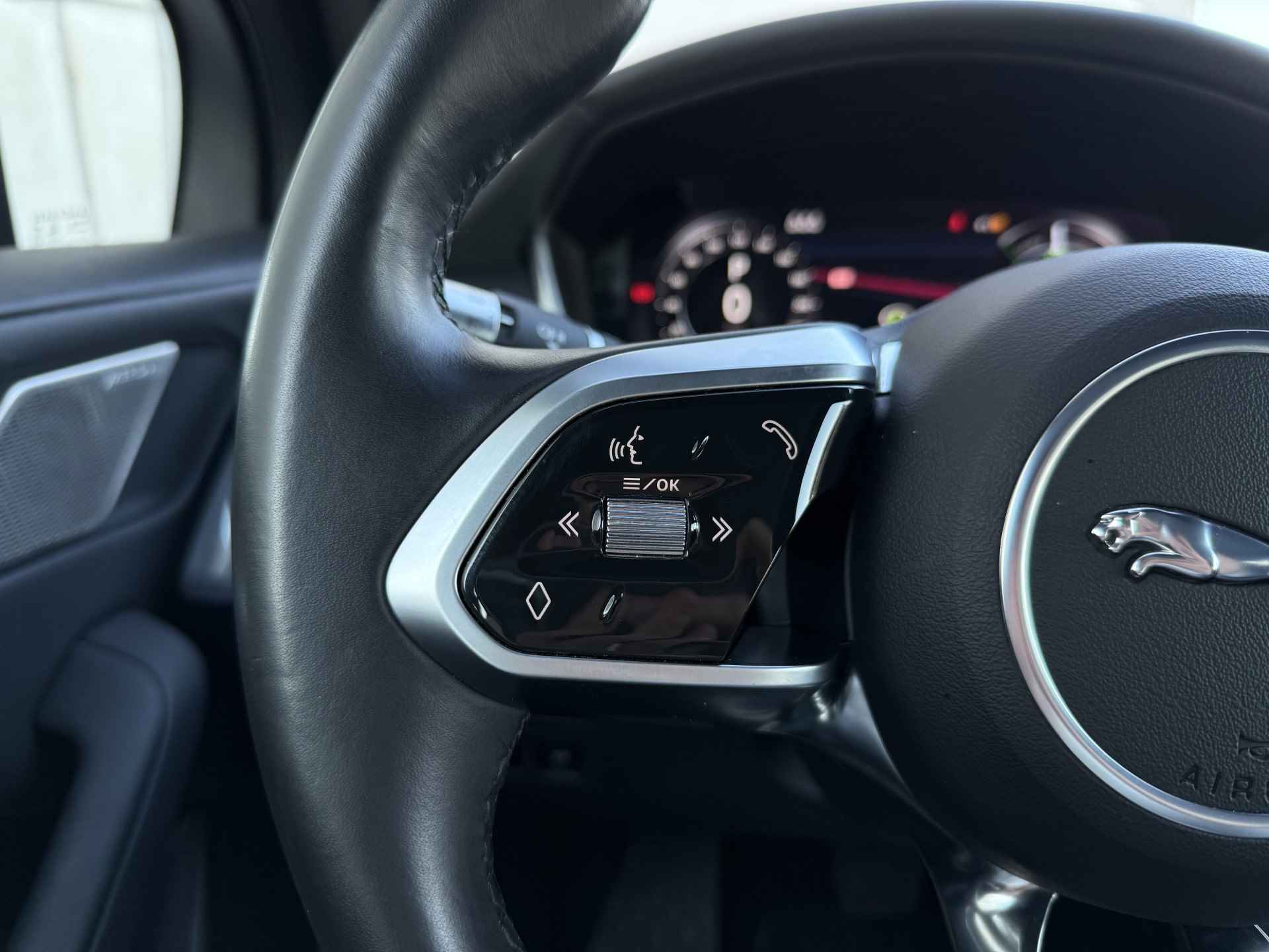 Jaguar I-PACE EV400 Business Edition S 90 kWh - 20/35