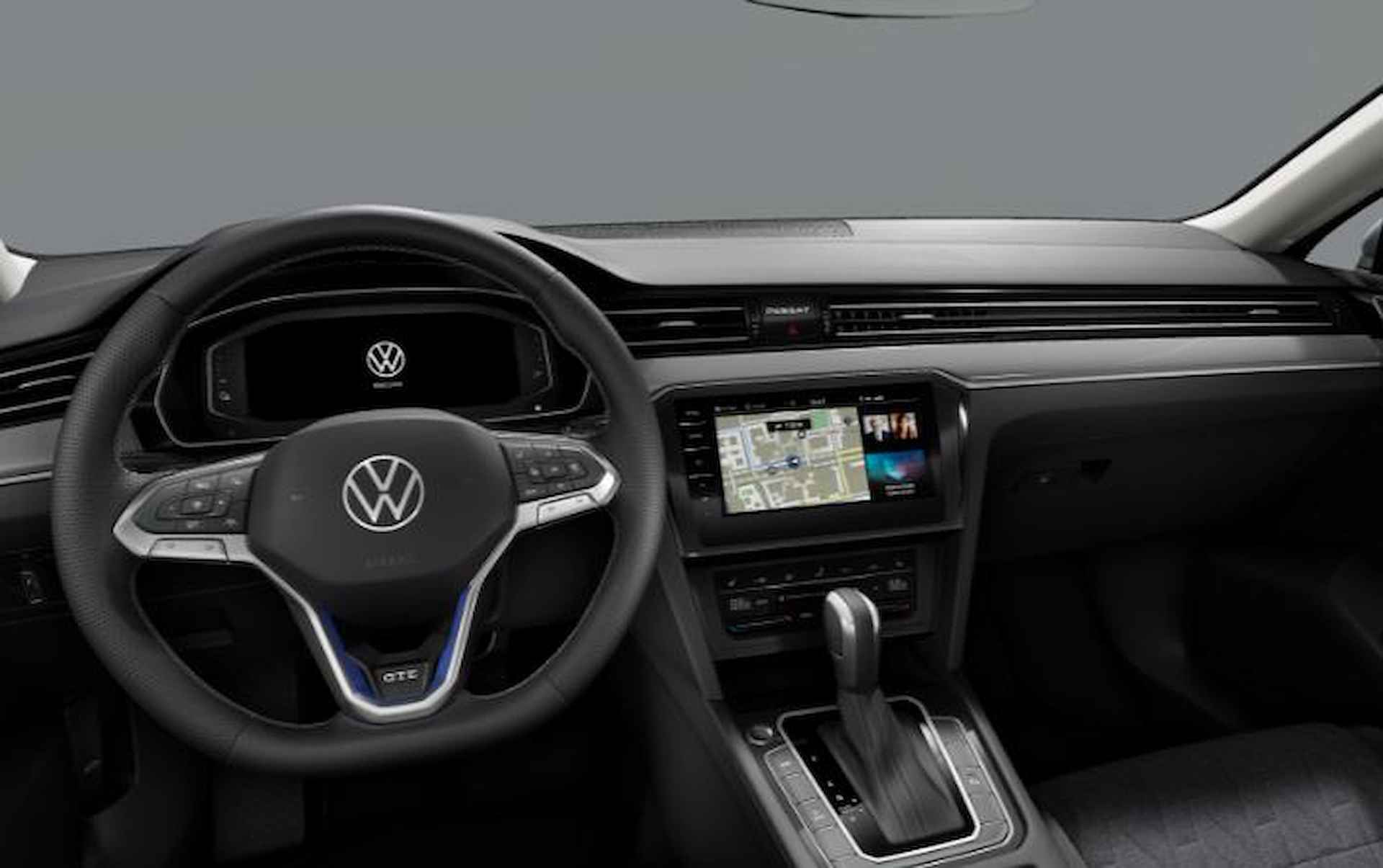 Volkswagen Passat Variant 1.4 TSI PHEV GTE Business - 10/13