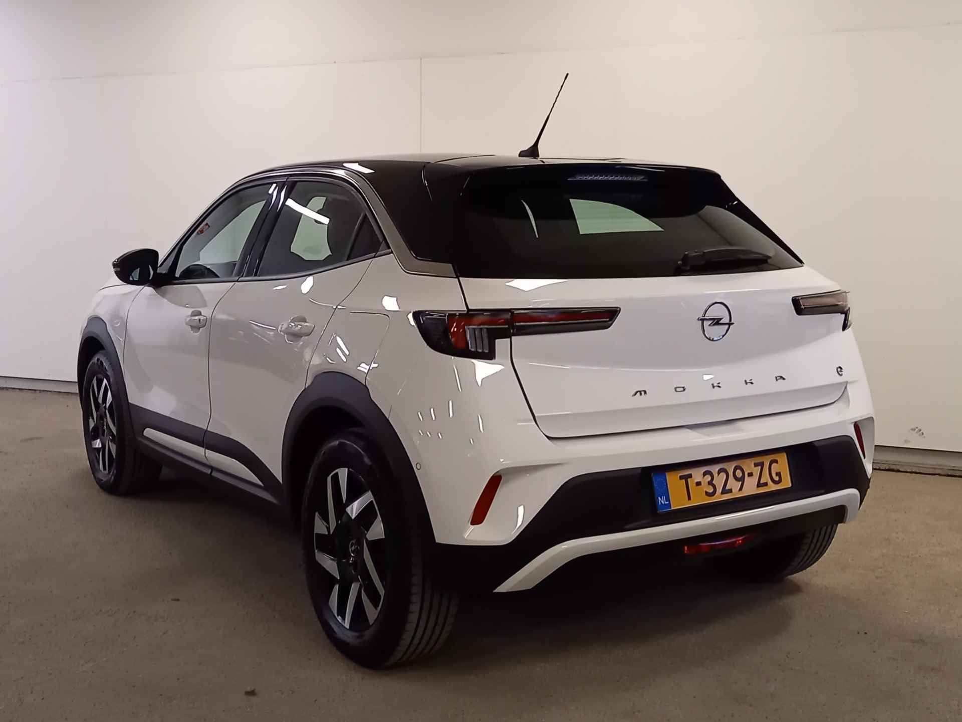 Opel Mokka Electric Level 3 50 kWh Camera, sensoren voor en achter & Apple carplay + Android Auto - 5/48