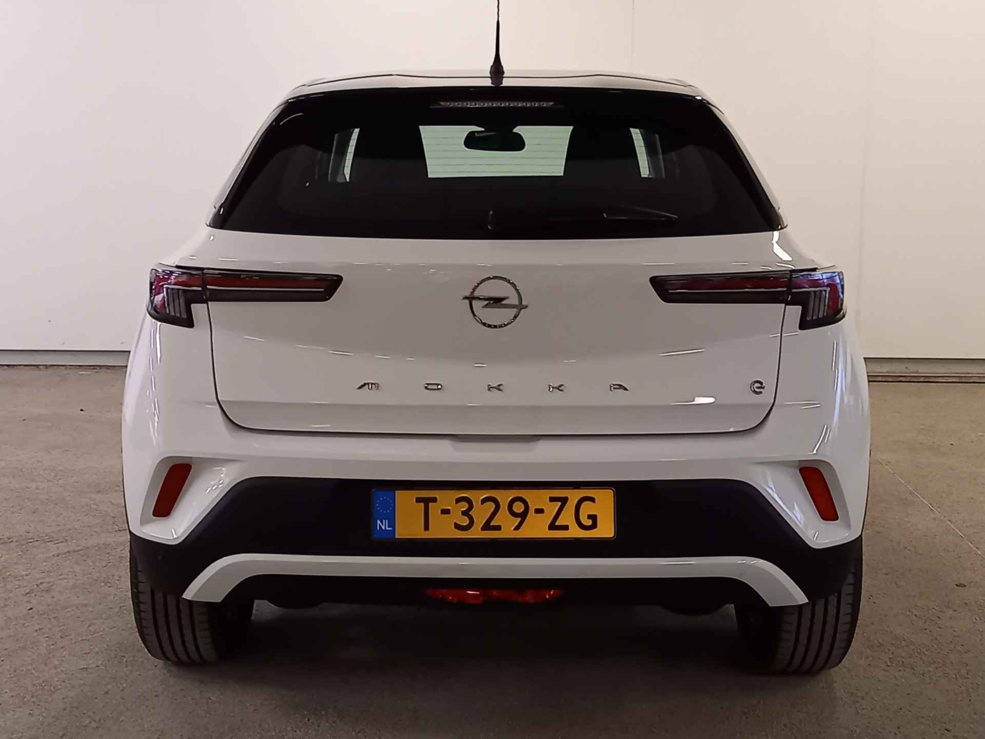 Opel Mokka Electric Level 3 50 kWh Camera, sensoren voor en achter & Apple carplay + Android Auto - 35/48