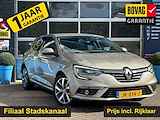 Renault Mégane 1.2 TCe Bose | Climate Control | Navigatie | Voorstoelen Verwarmd | Head Up Display | Rijklaar + 12 Maand BOVAG Garantie