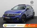 Volkswagen T-Roc 1.5 TSI R-Line Business 150PK DSG Black Style, LED-Matrix, Keyless Entry & Start, Pano-Schuifdak, Achteruitrijcamera, Travel Assist, 18" LM Velgen