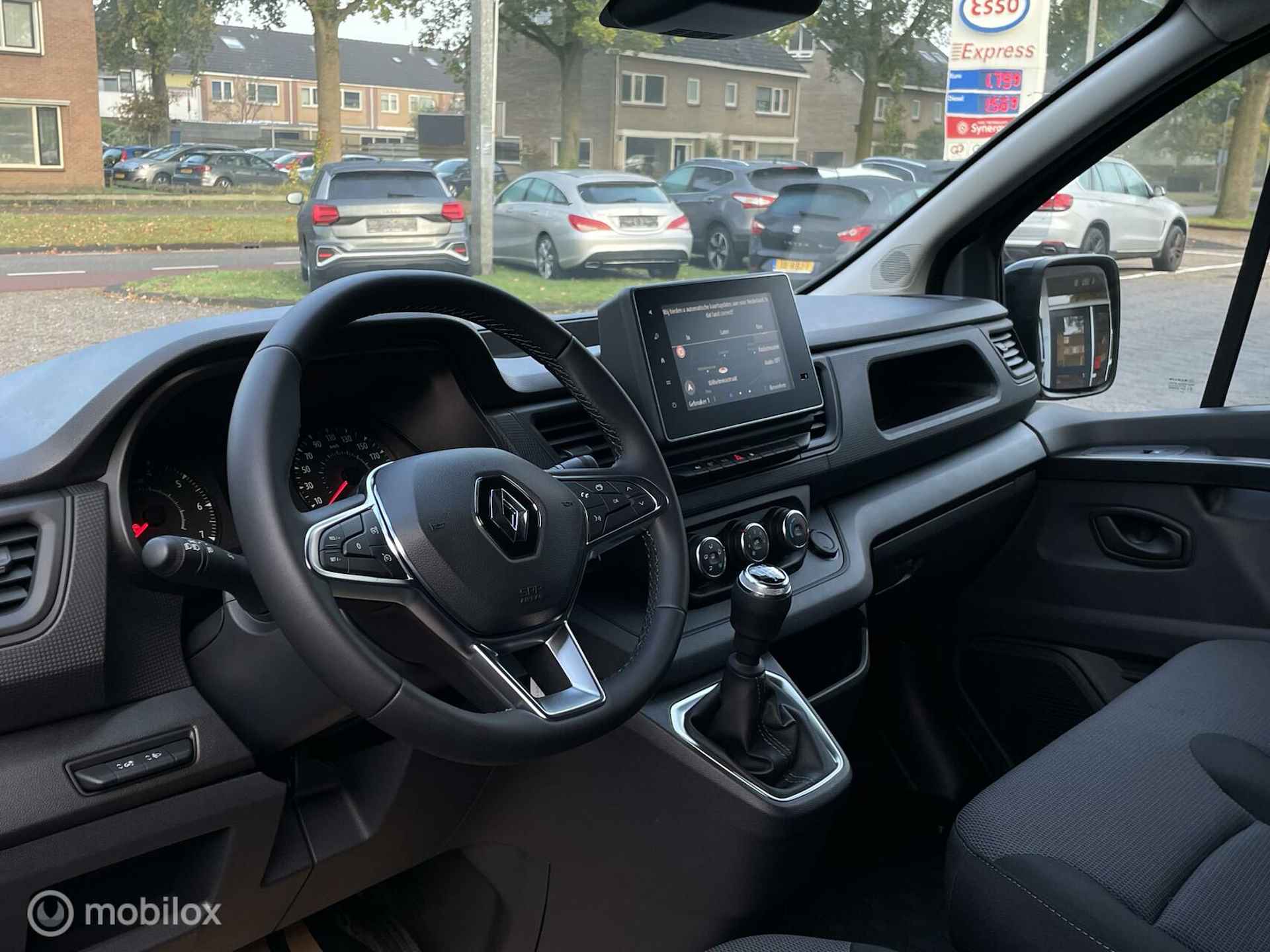 Renault Trafic bestel 2.0 Blue dCi 130 T30 L2H1 Airco, Carplay, Pdc.. - 14/20