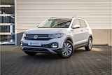 Volkswagen T-Cross 1.0 95pk TSI Life |Navigatie| Getint glas| Parkeersensoren v+a |