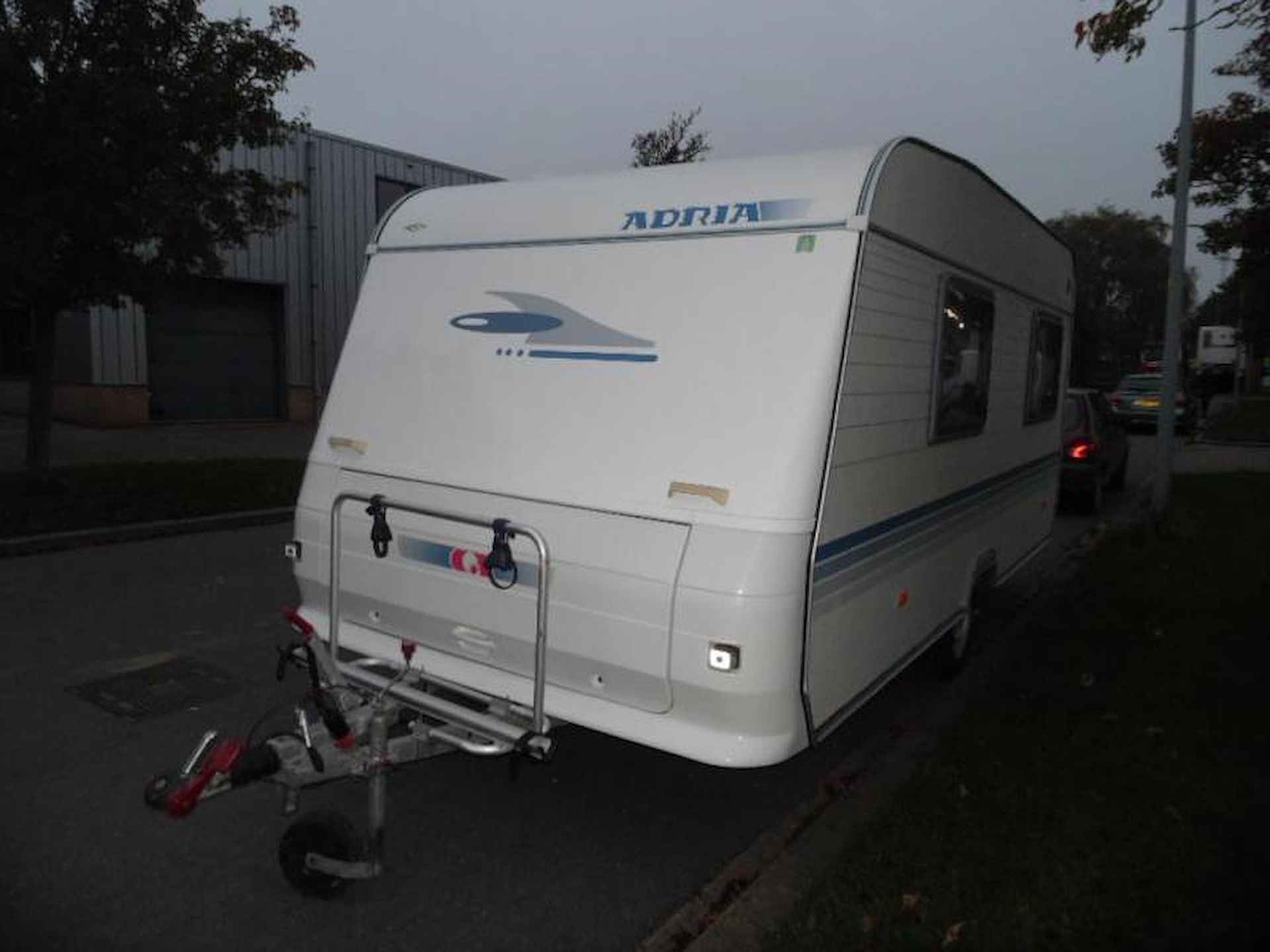 Adria Altea 432 zeer nette & mooi - 19/20