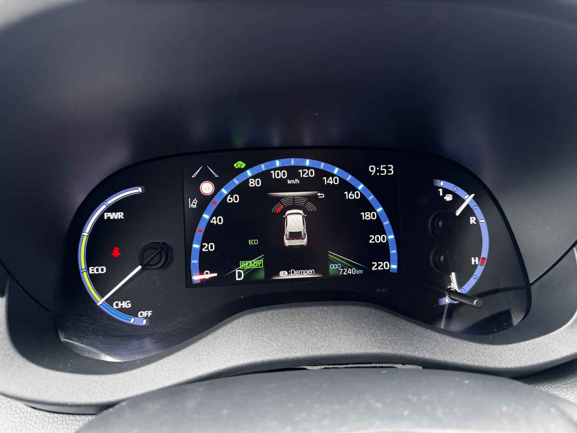 Toyota Yaris Cross 1.5 Hybrid Explore | Navi | Keyless | Stoel &Stuur verw. | Camera | PDC V&A | Prijs Rijklaar!! - 23/43