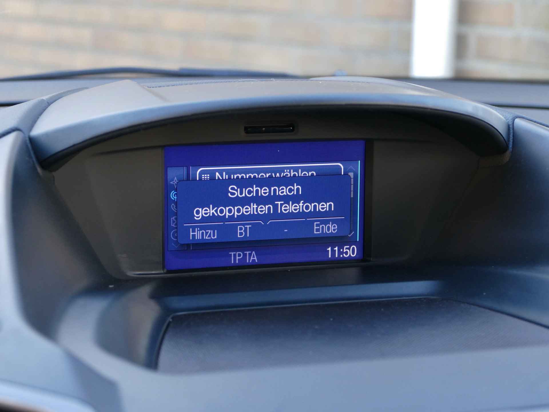 Ford C-MAX 1.0 Titanium | verwarmde voorruit | stoelverwarming | 100% onderhouden | nieuwe distributieriem - 27/48