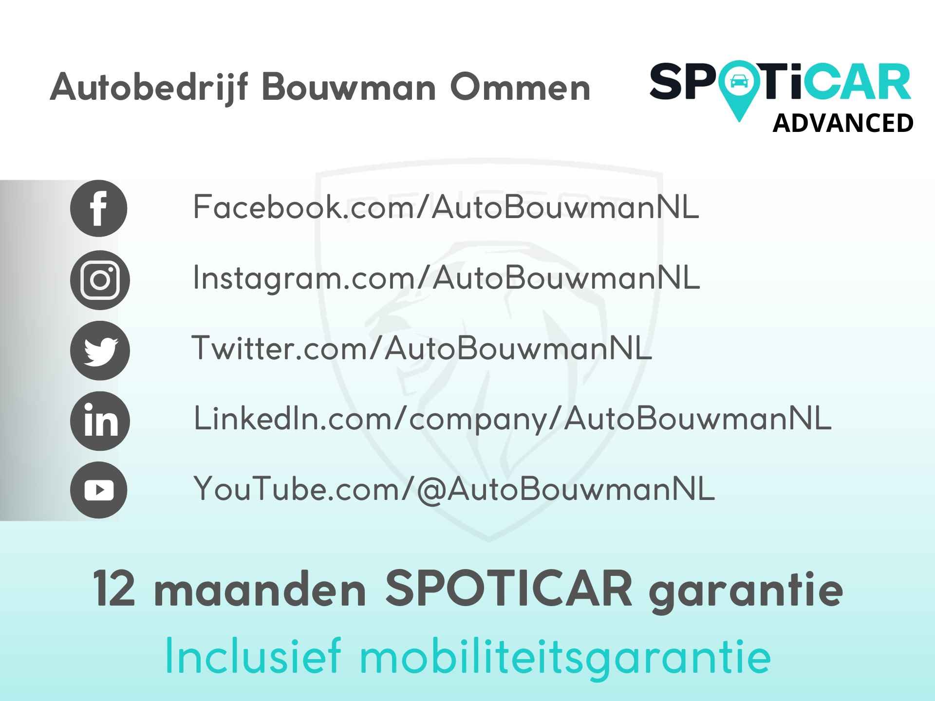 INFINITI Q30 1.6T 156PK DCT7 Automaat Sport, Rijklaarprijs | Stoelverwarming | 360 Camera | Navigatie - 55/65