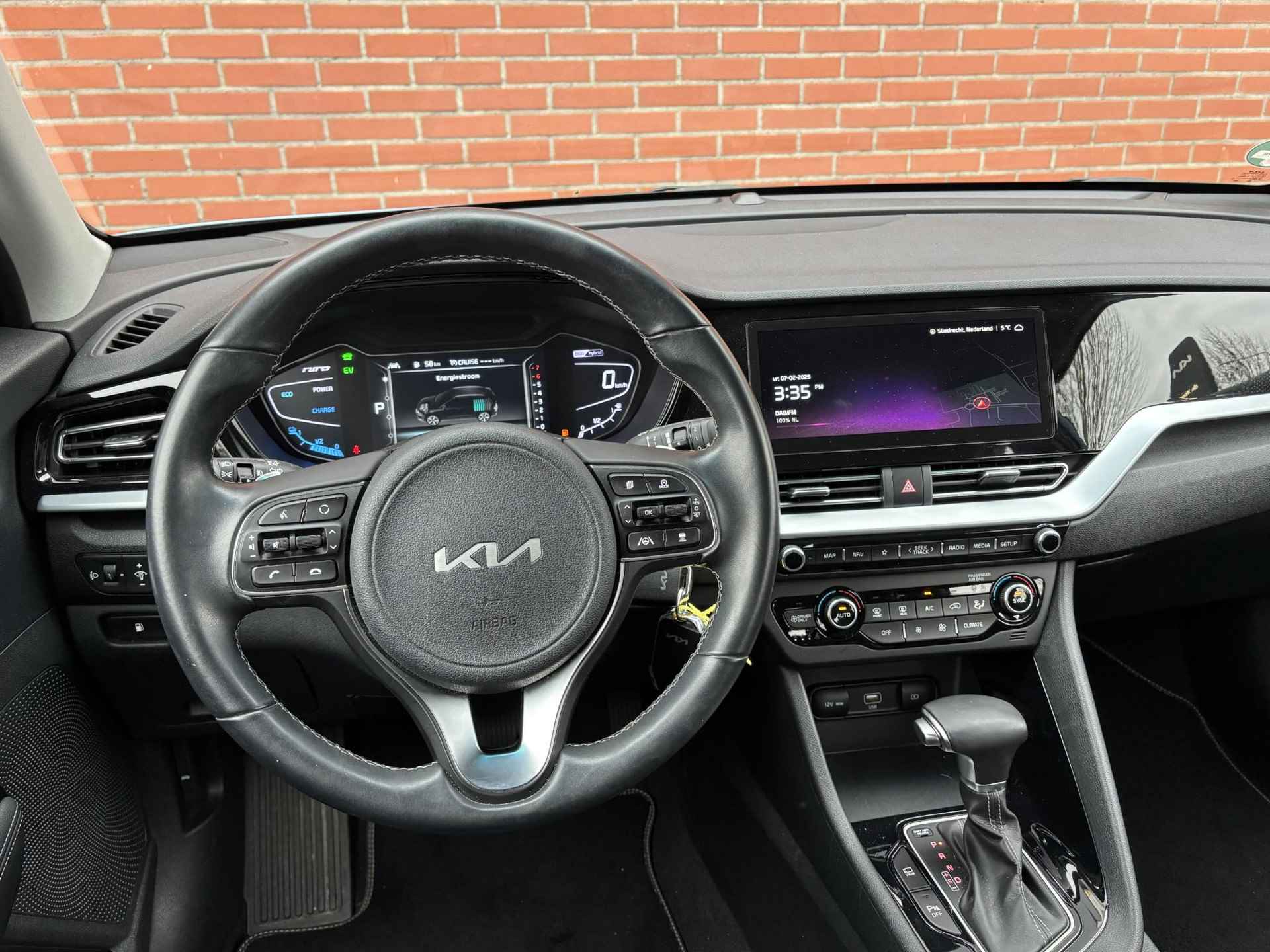 Kia Niro 1.6 GDi Hybrid DynamicLine - 6/28