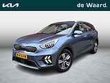 Kia Niro 1.6 GDi Hybrid DynamicLine