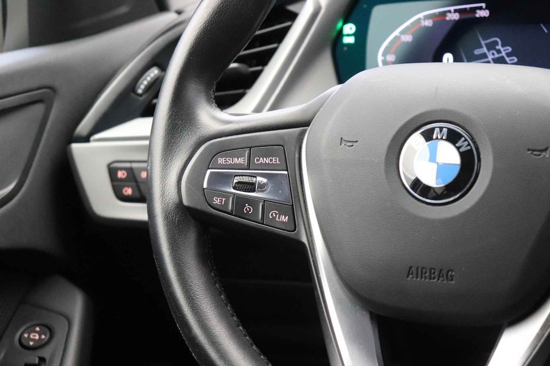 BMW 1-serie 118i Executive Edition Sport - Leer, Digital Cockpit, Clima - 13/28