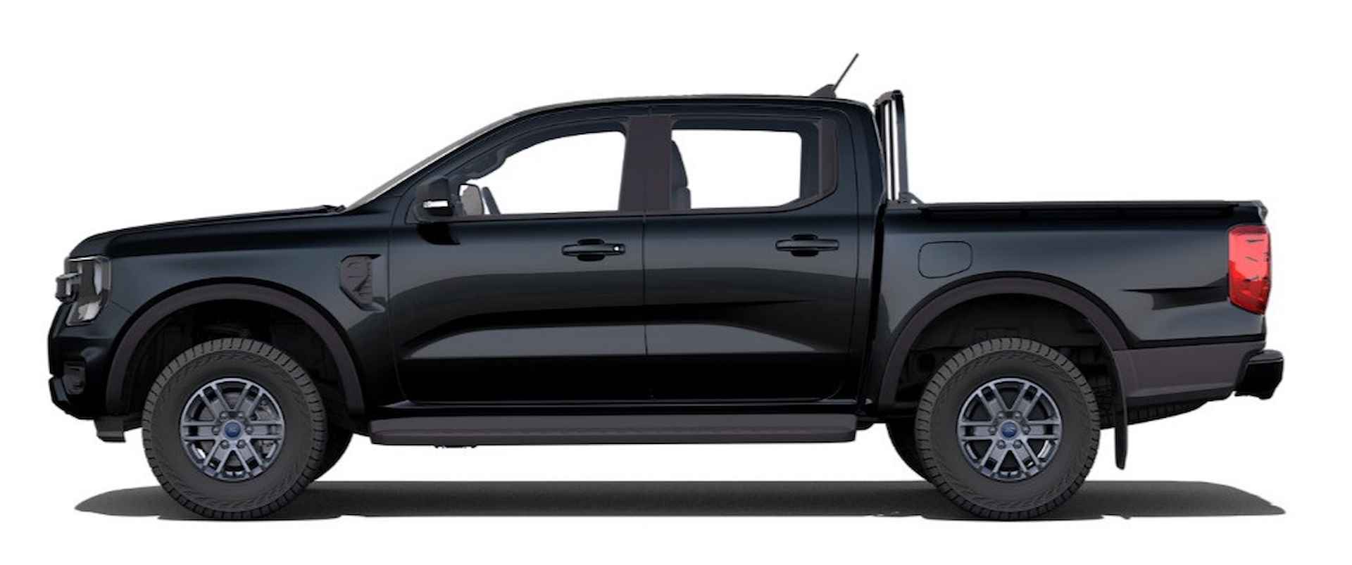 Ford Ranger XLT 4X4 2.3 PHEV 281 PK | 5 zitplaatsen | Prijs incl. BTW & BPM | 3.500KG trekhaak | Adaptive Cruise C. | Technology Pack | BLIS - 5/12