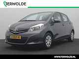 Toyota Yaris 1.0 VVT-i Aspiration | Parkeercamera | Trekhaak |