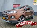 Ford EcoSport 1.0 EcoBoost Titanium| CRUISE CONTROL |