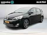 Toyota Verso 1.8 VVT-i Dynamic | Stoelverwarming | Bluetooth | Parkeercamera | Licht metalen velgen |