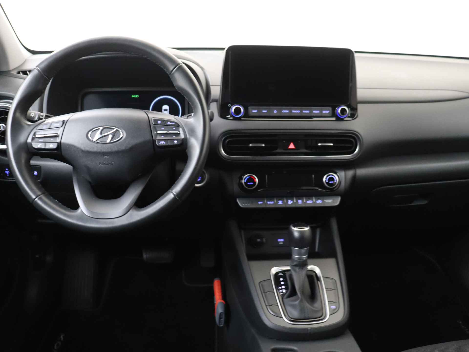 Hyundai KONA 1.6 GDI HEV Fashion Automaat | Navigatie | Climate Control | Krell Audio - 6/36