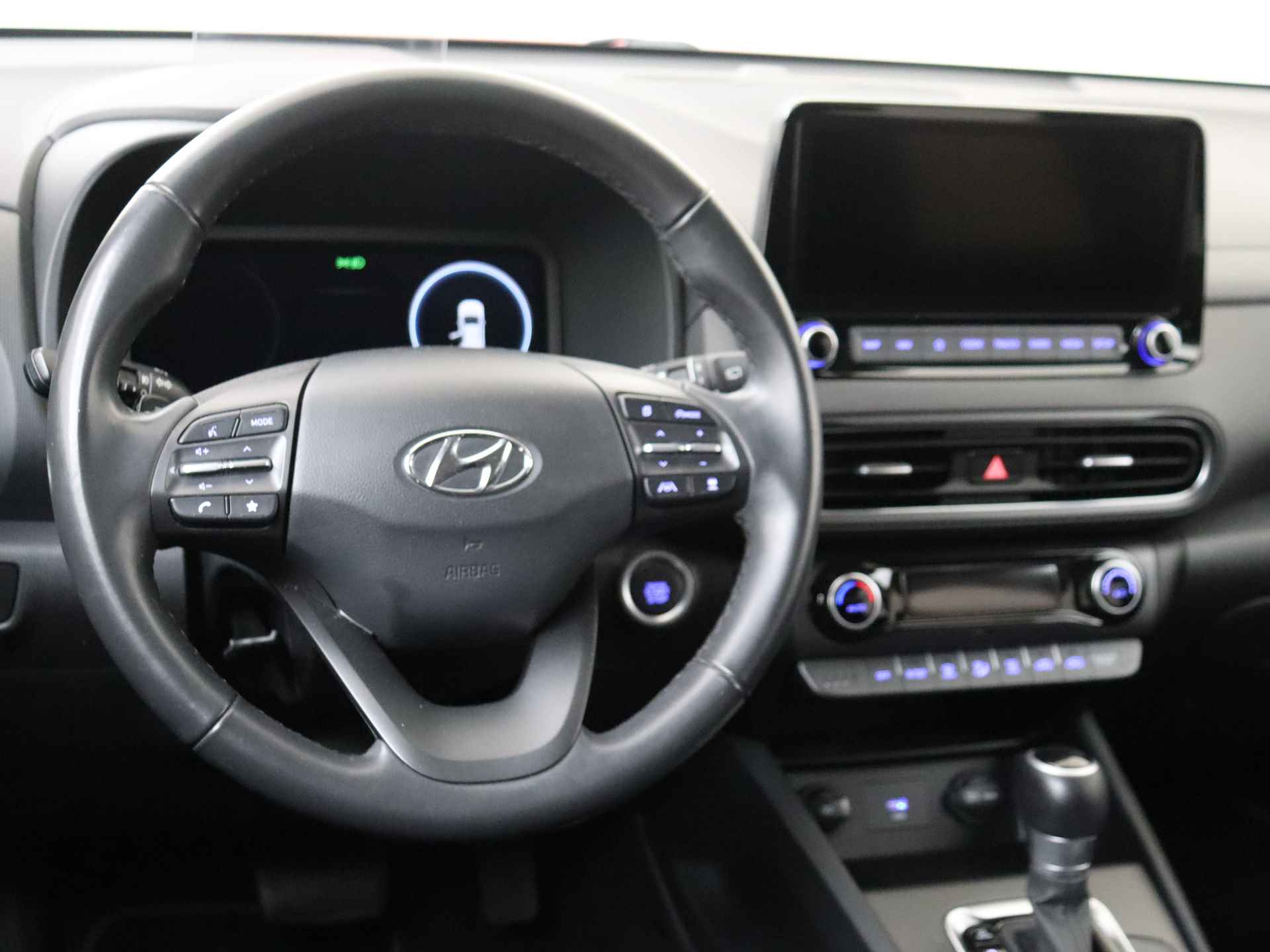 Hyundai KONA 1.6 GDI HEV Fashion Automaat | Navigatie | Climate Control | Krell Audio - 7/36