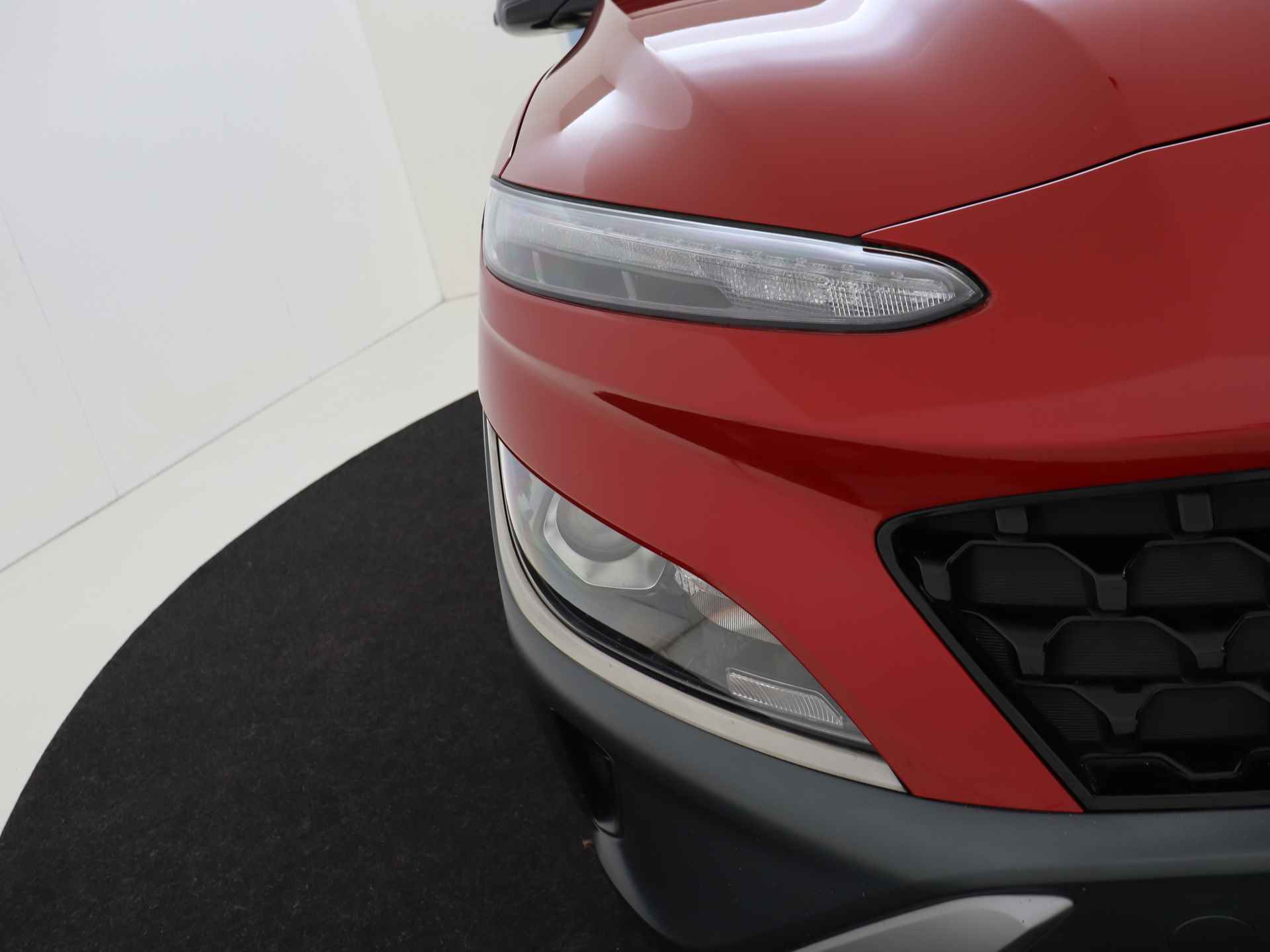 Hyundai KONA 1.6 GDI HEV Fashion Automaat | Navigatie | Climate Control | Krell Audio - 13/36