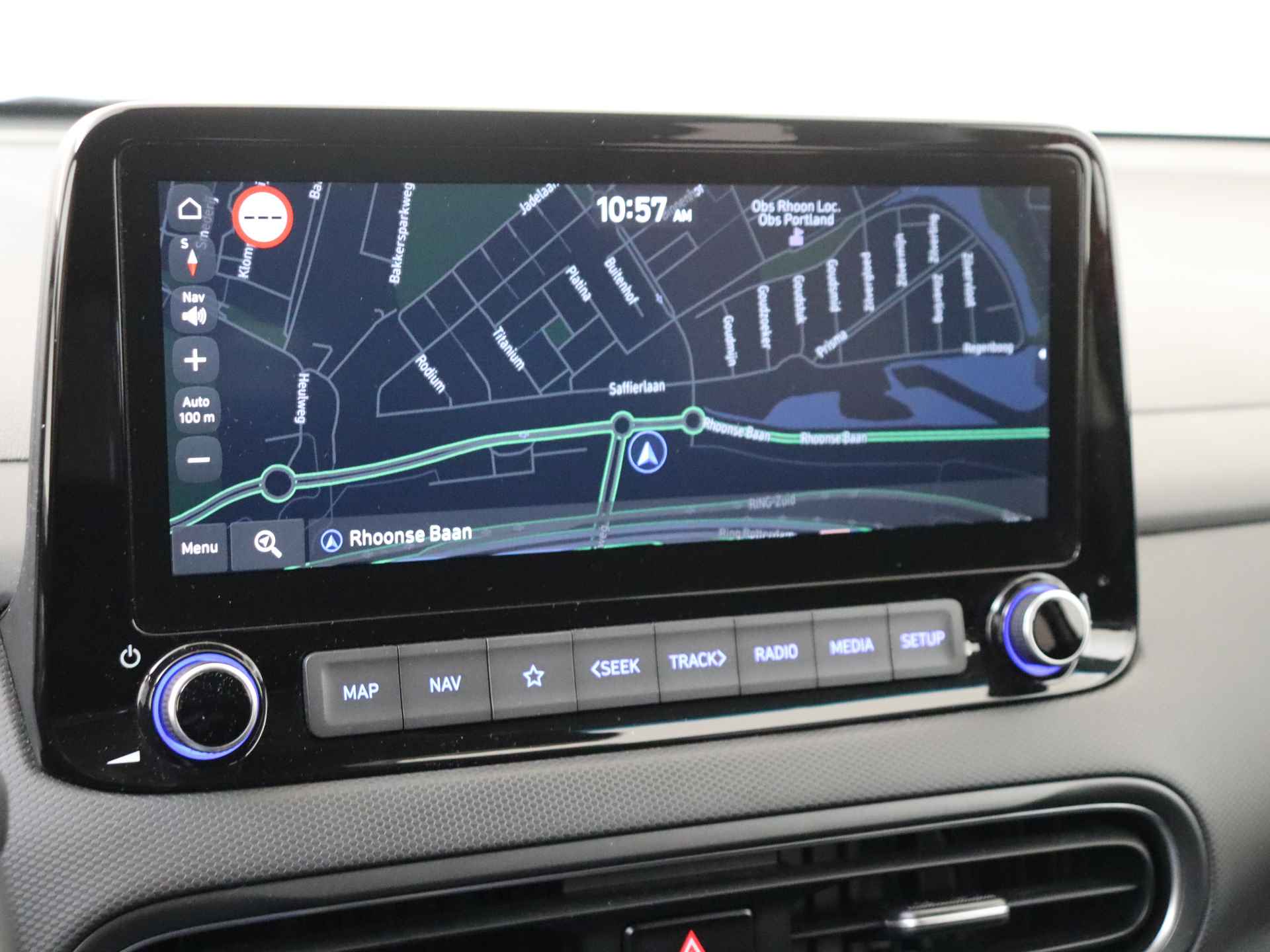 Hyundai KONA 1.6 GDI HEV Fashion Automaat | Navigatie | Climate Control | Krell Audio - 15/36
