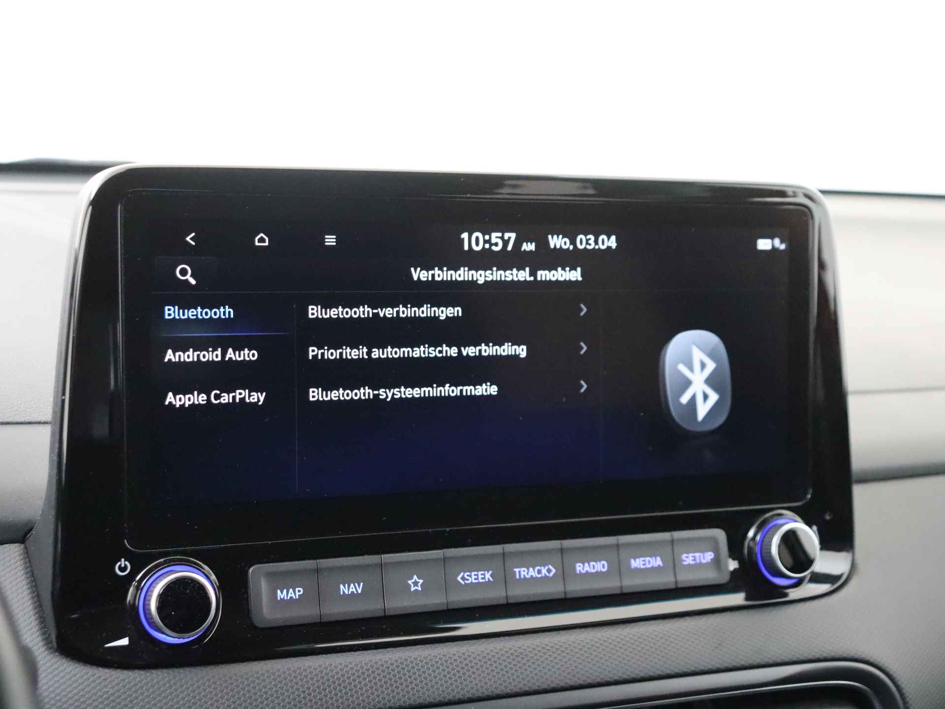Hyundai KONA 1.6 GDI HEV Fashion Automaat | Navigatie | Climate Control | Krell Audio - 17/36