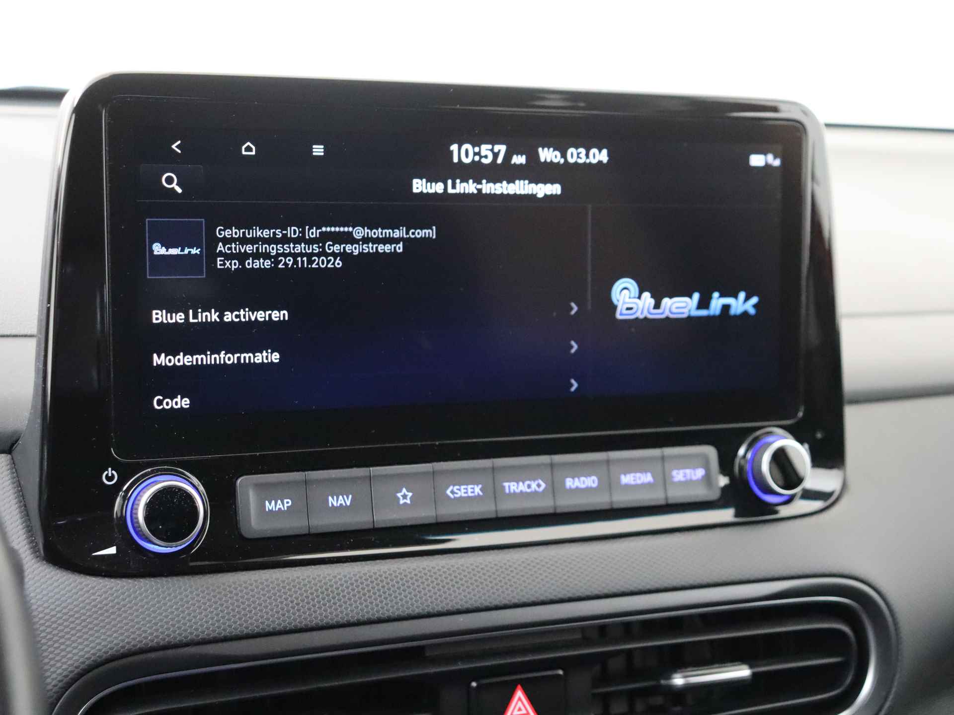 Hyundai KONA 1.6 GDI HEV Fashion Automaat | Navigatie | Climate Control | Krell Audio - 18/36