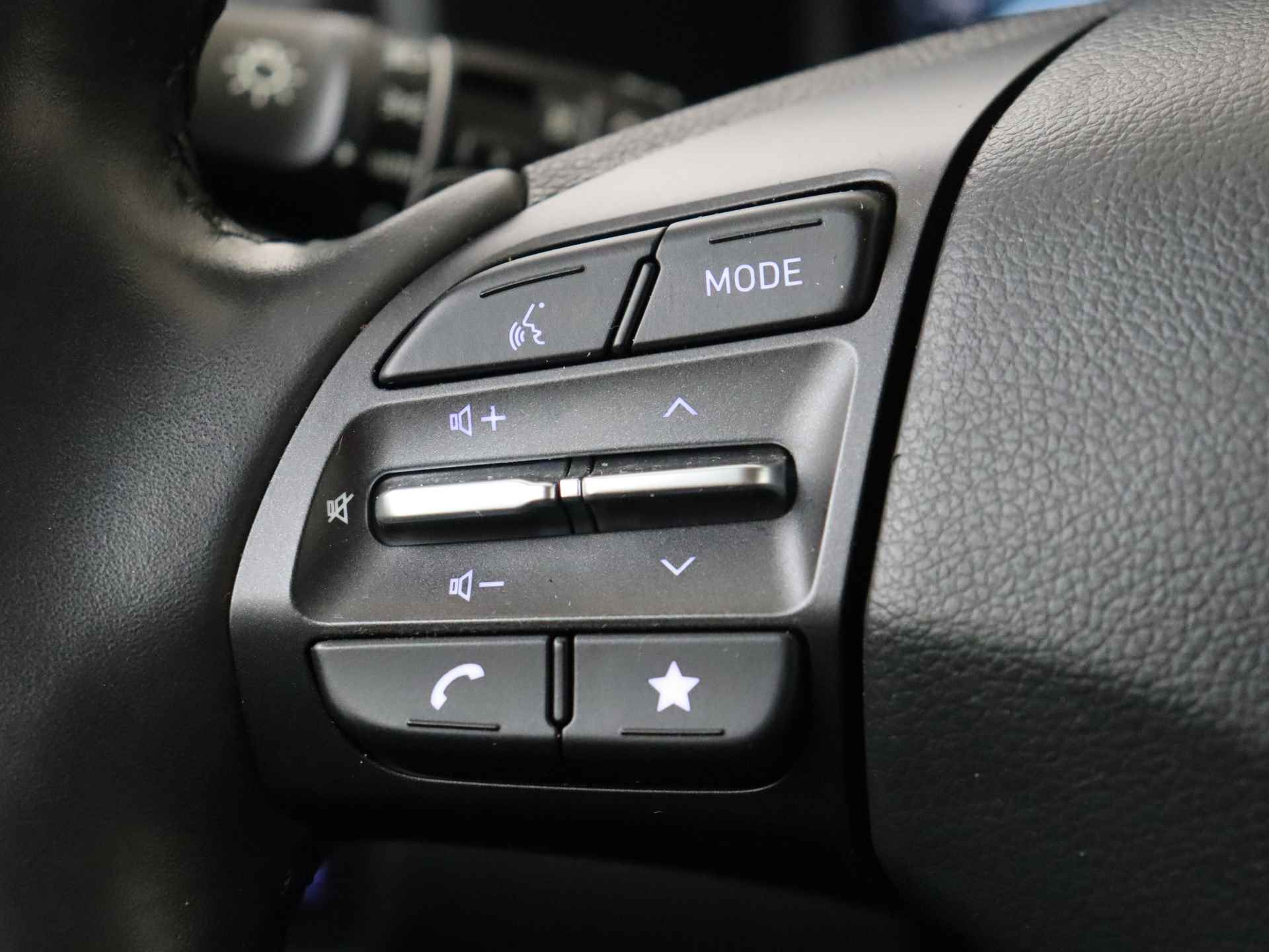 Hyundai KONA 1.6 GDI HEV Fashion Automaat | Navigatie | Climate Control | Krell Audio - 21/36