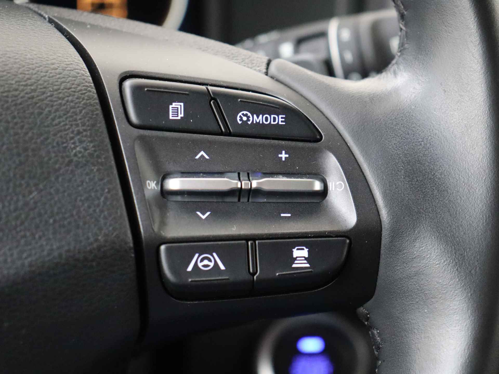 Hyundai KONA 1.6 GDI HEV Fashion Automaat | Navigatie | Climate Control | Krell Audio - 22/36