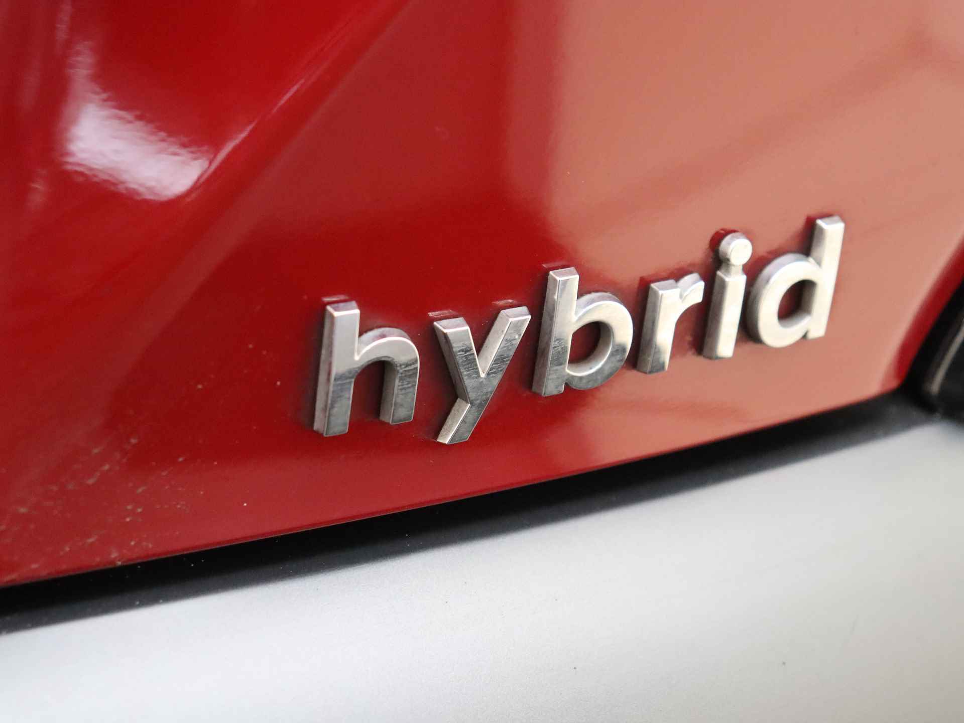 Hyundai KONA 1.6 GDI HEV Fashion Automaat | Navigatie | Climate Control | Krell Audio - 34/36
