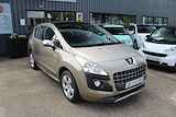 Peugeot 3008 1.6 THP Style