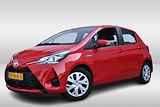 Toyota Yaris 1.5 Hybrid Active