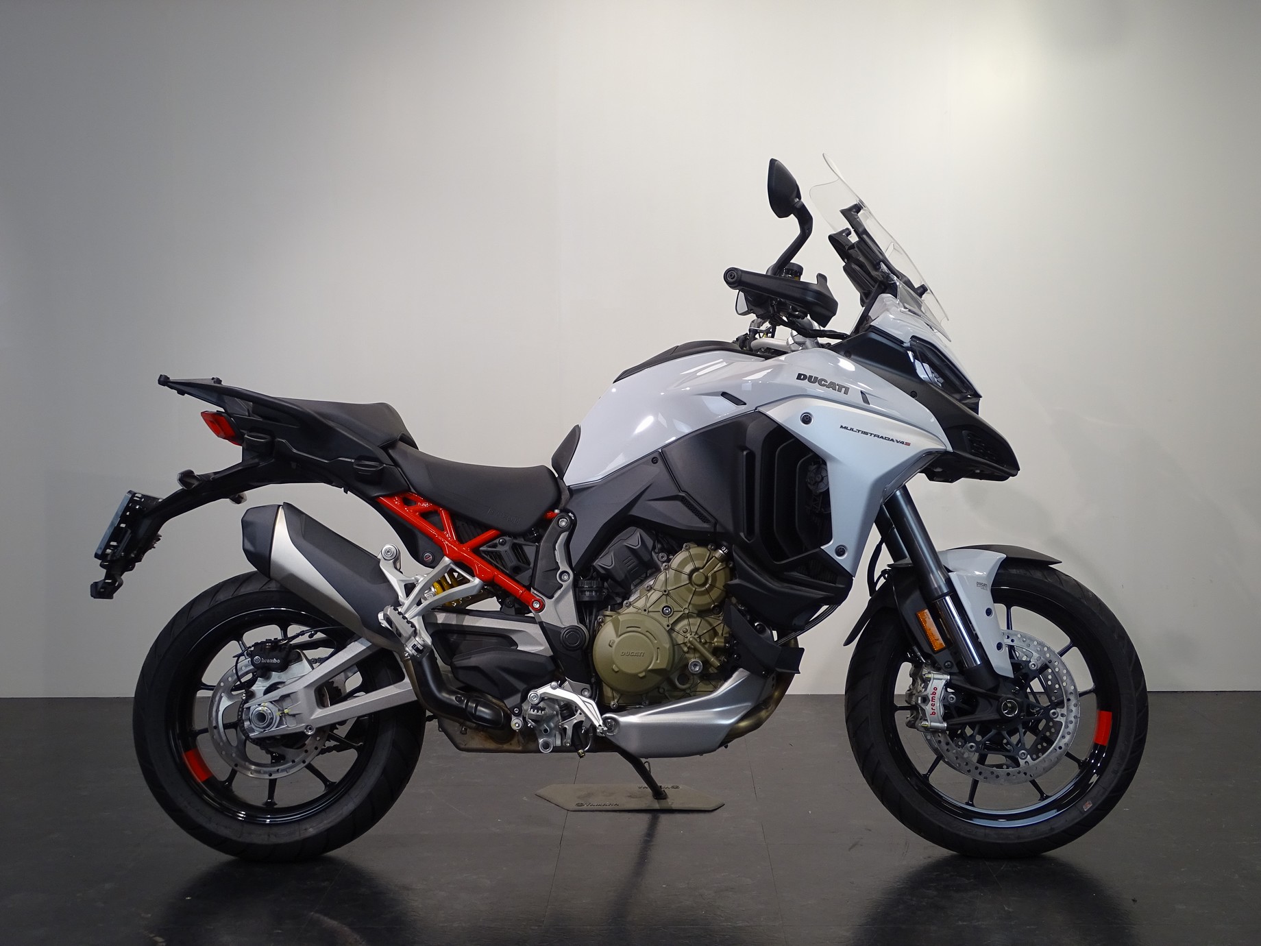 Ducati MULTISTRADA V4 S RADAR