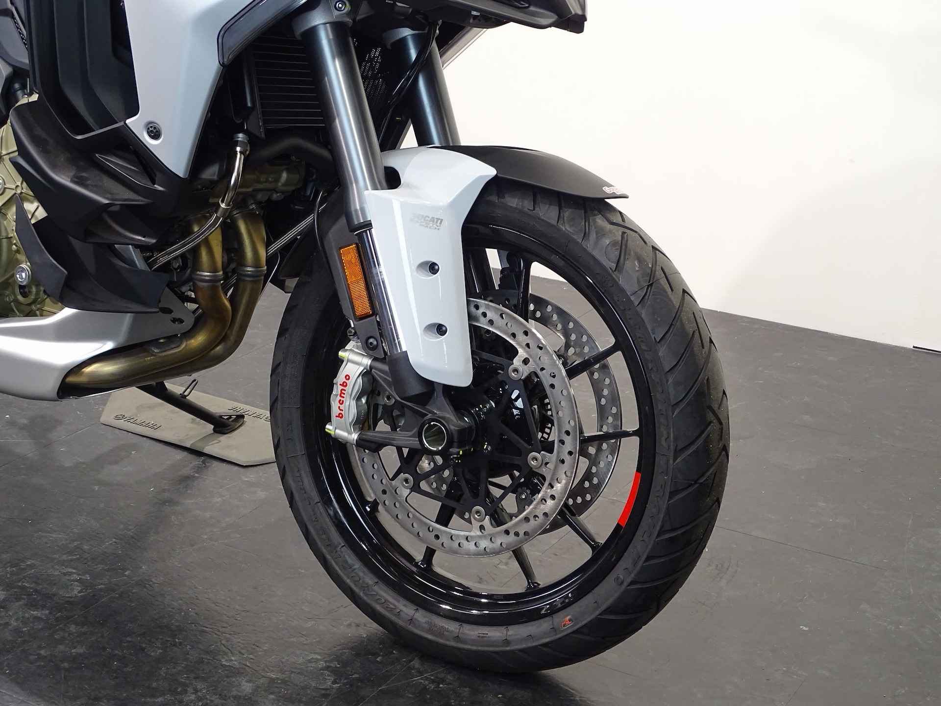 Ducati MULTISTRADA V4 S RADAR - 2/14