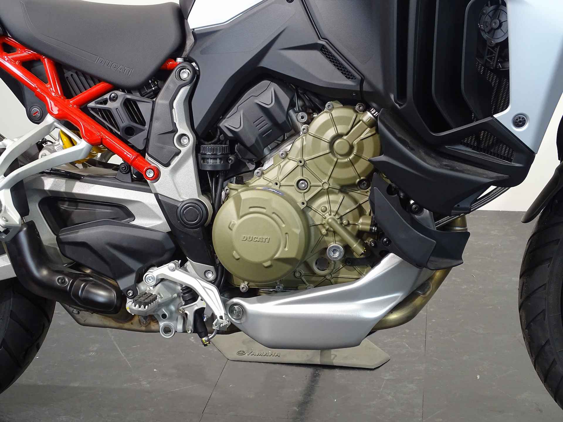 Ducati MULTISTRADA V4 S RADAR - 4/14