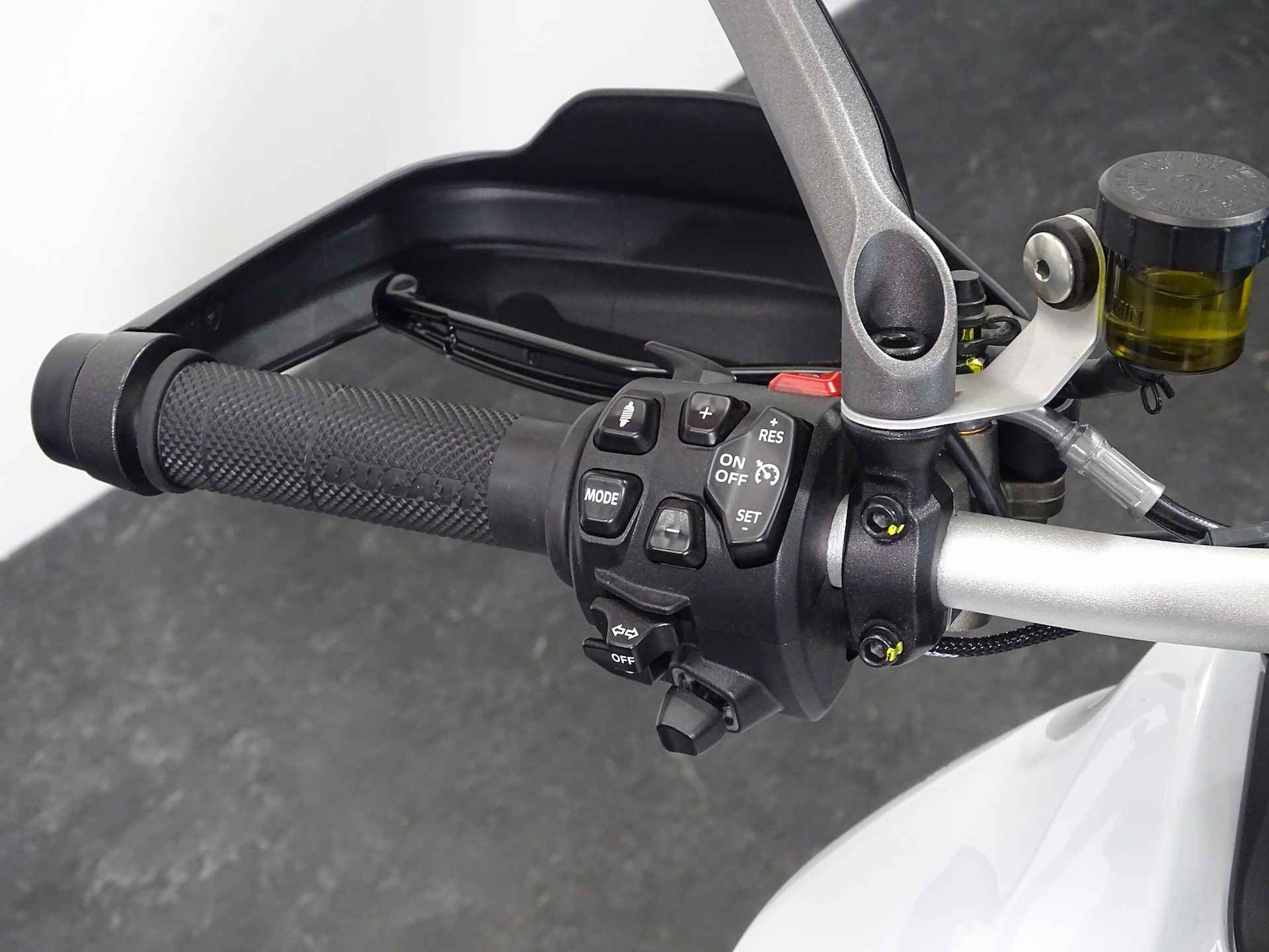 Ducati MULTISTRADA V4 S RADAR - 9/14