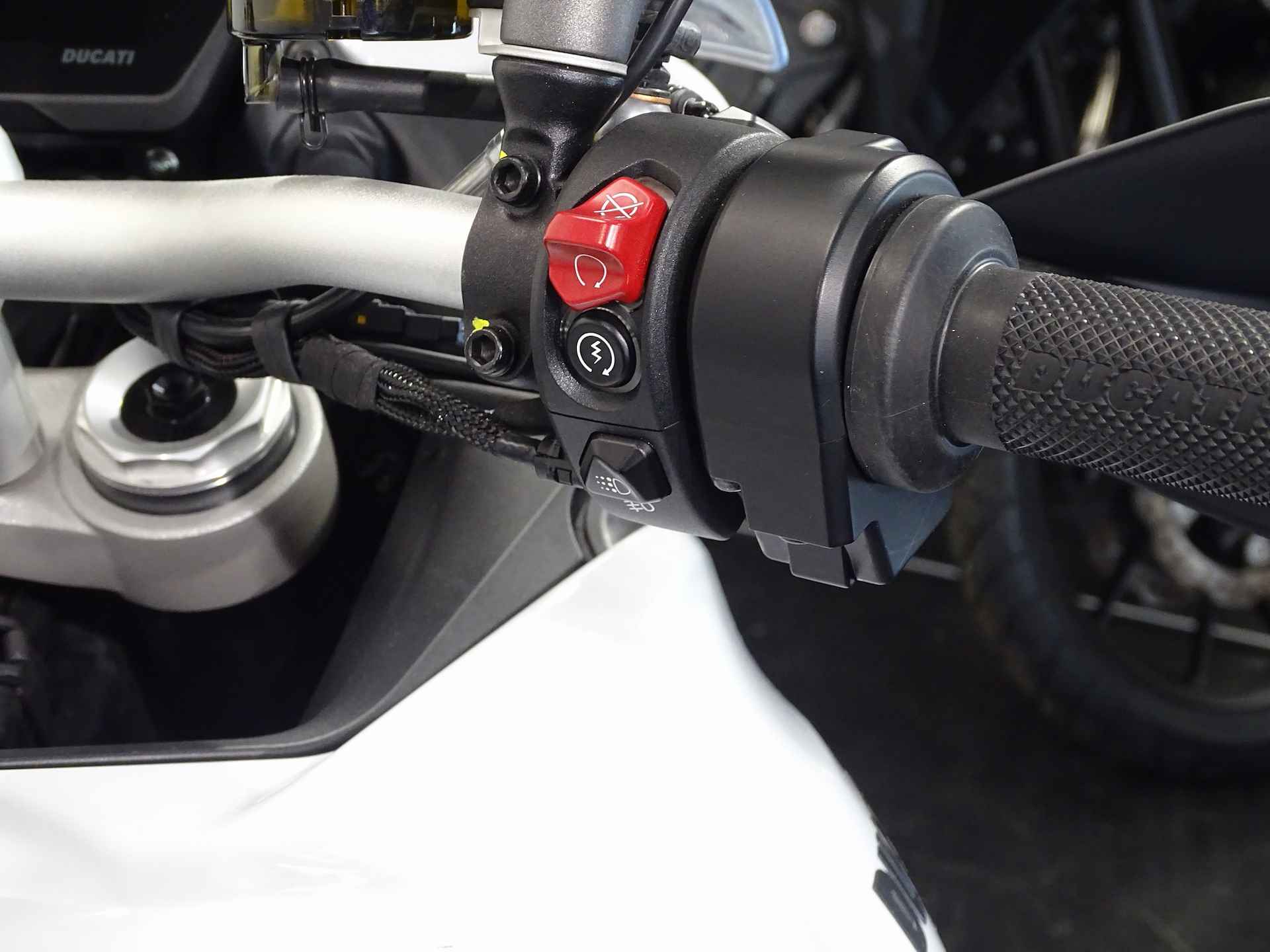 Ducati MULTISTRADA V4 S RADAR - 11/14